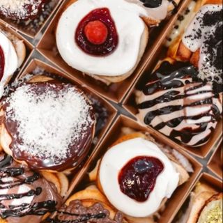 CAJA DE ROLLOS (12 UDS.)