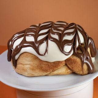 CLASICC NUTELLA ROLL