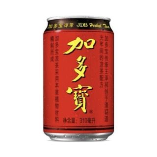 Té de hierbas chinas