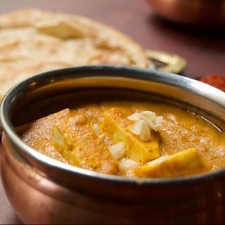 Shahi Paneer