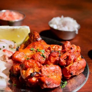 Chicken Tikka