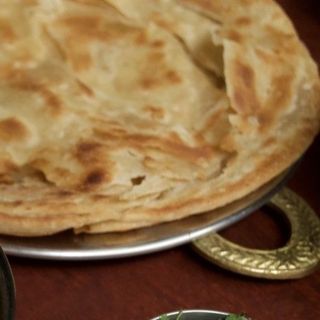 Laccha Paratha