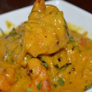 Prawn  Madras
