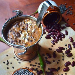 Dal Makhani