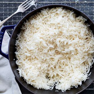 Basmati Rice