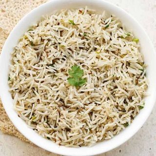 Jeera Rice