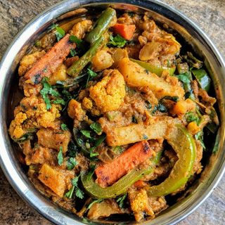 Karai Sabzi