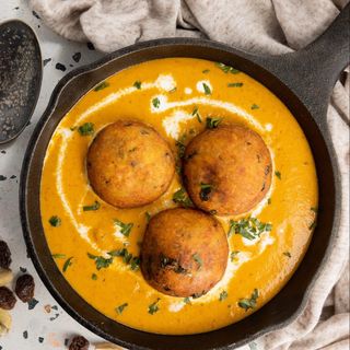 Malai Kofta