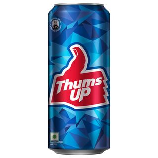 Thumps Up Indian Cola