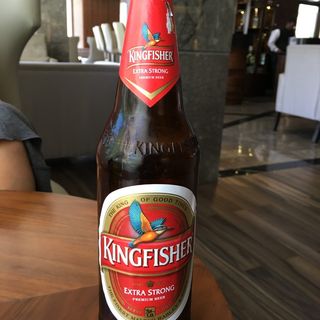 Kingfisher Beer