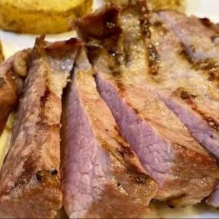 Secreto Iberico (Aprox. 380 G.)