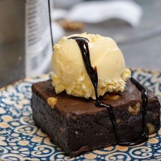 Brownie