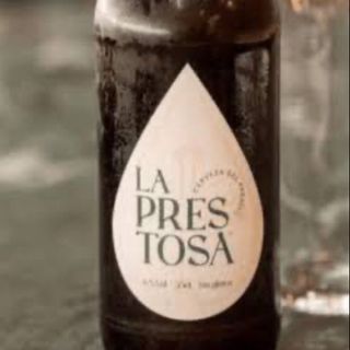 Cerveza Artesana Asturiana La Prestosa
