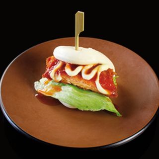 7. Pan de pollo (1 pz.)