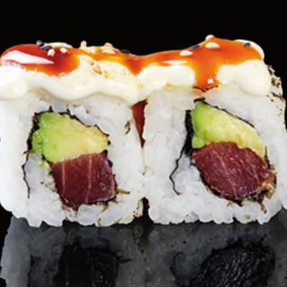 71. California especial (8 pzs.)