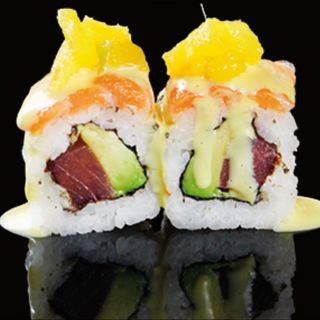 73. Superior (8 pzs.)