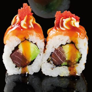 78. Rollo de Nueva York (8 pzs.)