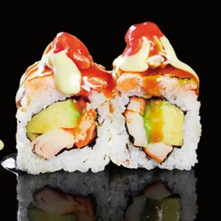 234. Rollo de texas (8 pzs.)