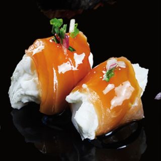 229. Rollitos de queso (2 pzs.)