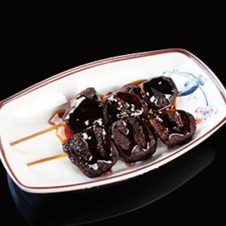 38. Brocheta de setas (3 pzs.)