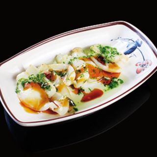 41. Sepia a la plancha