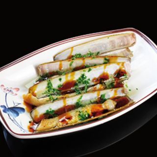 44. Navajas a la plancha