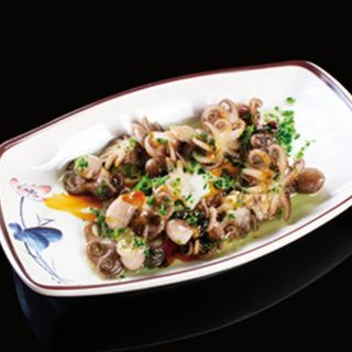 45. Pulpitos a la plancha