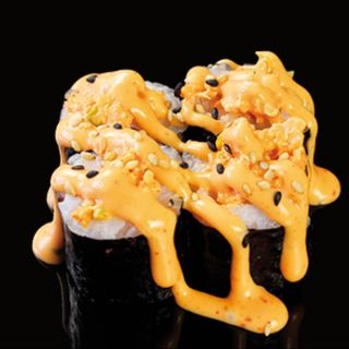 67. Maki de gamba (8 pzs.)