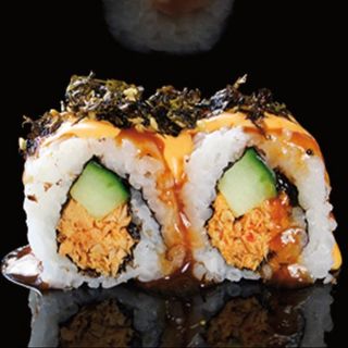 72. California picante (8 pzs.)