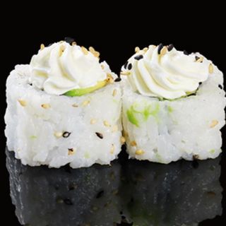 84. Rollo Filadelfia (8 pzs.)