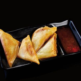 18. Gali frita (6 pzs.)