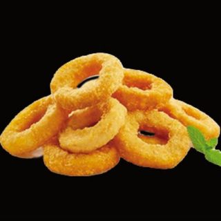 113. Calamares a la romana (6 pzs.)