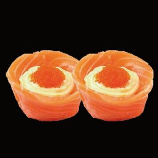 236. Flor de Yoka (2 pzs.)