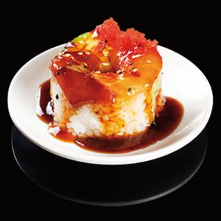 109. Rosquilla de sushi (1 pz.)