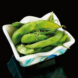 9. Edamame
