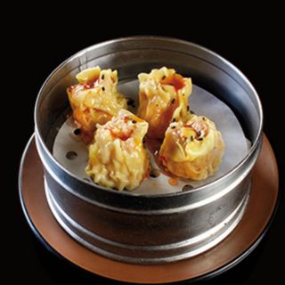 13. Shaomai (4 pzs.)