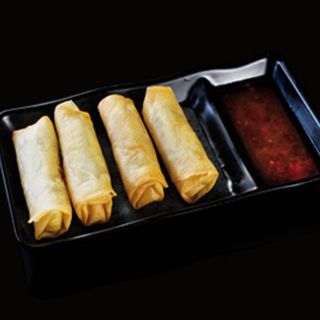 16. Rollito primavera (6 pzs.)