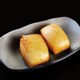 17. Pan frito (2 pzs.)