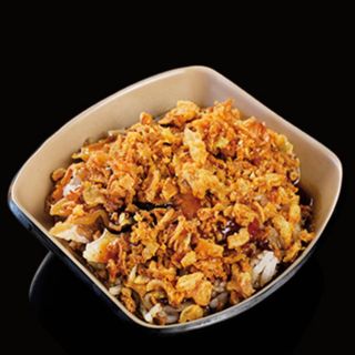 29. Donburi de Anguila