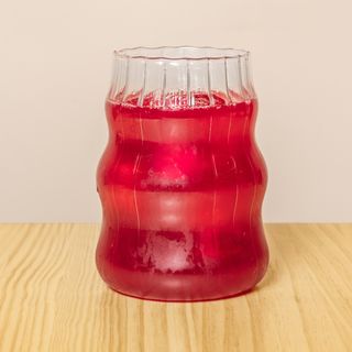 Hibiscus Lemonade