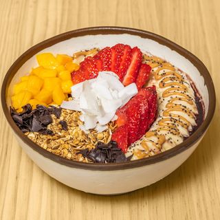 Classic Açaí Medium