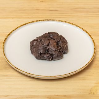 Dark Coffee Cookie Chunky