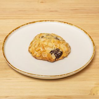 Almond Cookie
