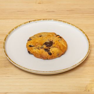Choco Chips Cookie Chunky