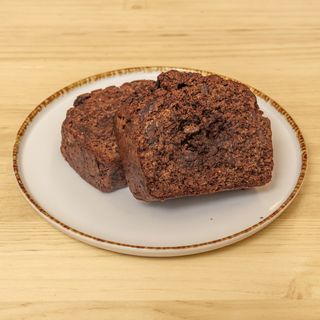 Dátil & Choco Bread