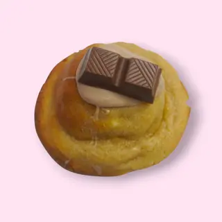 Ny cookie Kinder