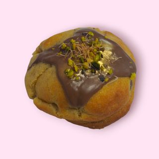 Ny cookie Dubái pistacho 