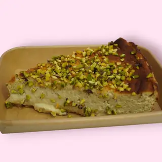 Porción Pistacho ibérico 