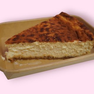 Porción Manchego y miel