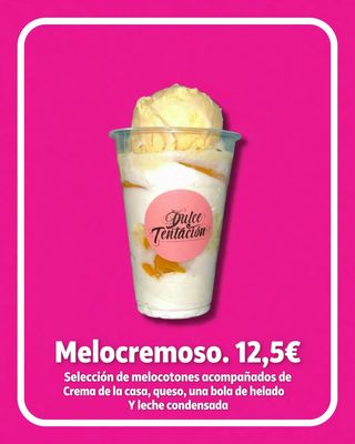Melocremoso
